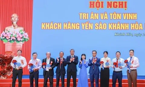 Yến sào Khánh Hòa đẩy mạnh xuất khẩu, chinh phục thị trường quốc tế