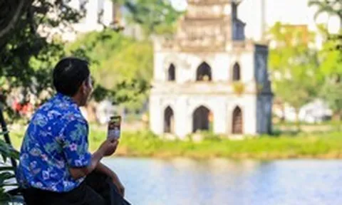 9 tỉnh thành chạm đỉnh nắng nóng đặc biệt gay gắt 40°C