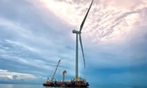 Hòa Phát nhảy vào điện gió ngoài khơi: Thị trường chục tỉ USD rủi ro hay hấp dẫn?