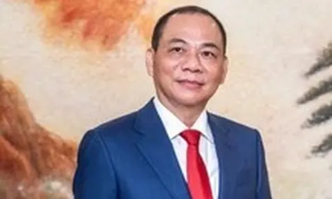 Khoản đầu tư cổ phiếu của tỉ phú Phạm Nhật Vượng lãi gần nghìn tỉ sau hai phiên
