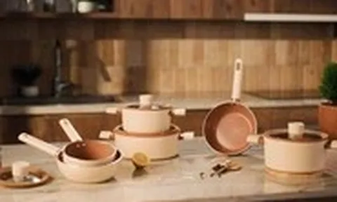 Elmich Việt Nam: 15 năm giữ vững chuẩn mực, mở rộng trách nhiệm
