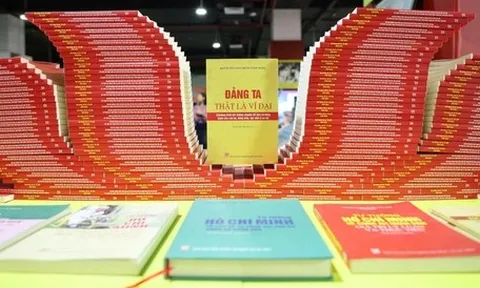 Người làm xuất bản là 'người gác cổng tri thức'