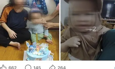 Thực hư thông tin hai mẹ con bị người đàn ông mặc áo trắng bắt cóc