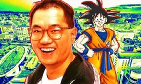 Akira Toriyama, Eiichiro Oda và những huyền thoại đưa manga shonen lên đỉnh cao