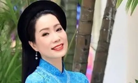 NSND Trịnh Kim Chi: Tôi luôn tự hào là công dân TP.HCM