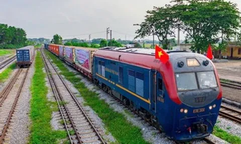Vì sao dự án đường sắt hơn 203.000 tỷ đồng Lào Cai - Hà Nội - Hải Phòng chậm tiến độ?