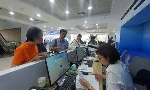 Vụ cụ bà 97 tuổi ở Hà Nội ủy quyền nhận lương hưu: ‘Các cán bộ khác cần coi như bài học’
