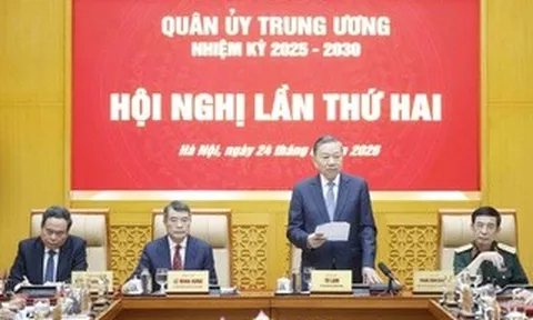 Bảo vệ vững chắc Tổ quốc trong mọi tình huống