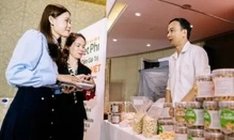 3 năm, sầu riêng Việt Nam đã làm được việc mà Thái Lan cần 20 năm để đạt