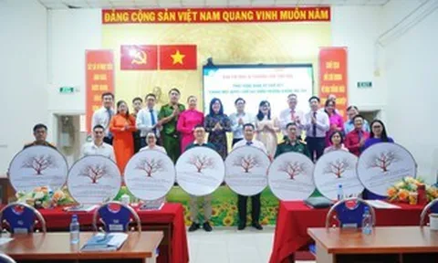Hiệu quả từ giải pháp nhắn tin tuyên truyền phòng, chống ma túy đến từng người dân