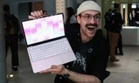 Apple buộc phải tăng giá MacBook, iPad vì giá chip nhớ tăng vọt theo cơn sốt AI