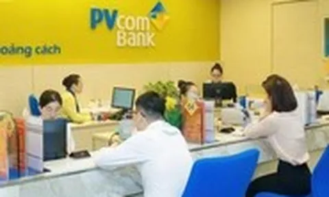 Lợi nhuận năm 2025 vượt kế hoạch, PVcomBank tăng trưởng gắn với hiệu quả và an toàn