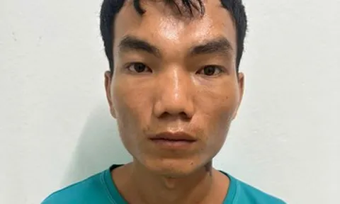 Bắt giữ nam thanh niên hiếp dâm bé gái 12 tuổi nhà hàng xóm