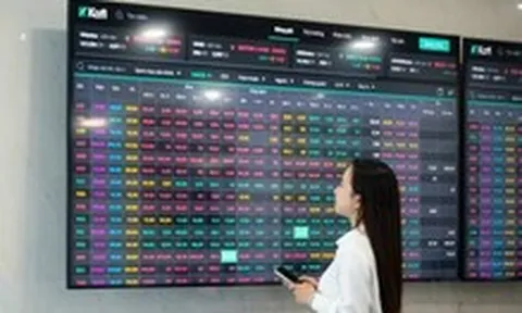 Chứng khoán 26-6: Vì sao thanh khoản thị trường sụt giảm trong 5 tháng vừa qua?