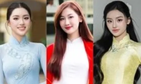 Điều gì khiến hoa hậu Phương Oanh, Quế Anh và Yến Nhi yêu TP.HCM?