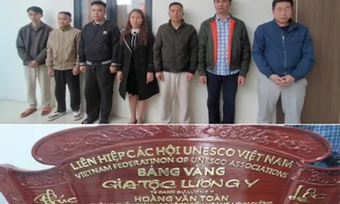 Cú lừa trăm tỷ phía sau mác thuốc đông y băm chặt từ rác dược liệu