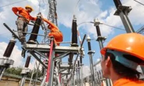 Bộ Công Thương đề xuất cơ chế giá mới với khách hàng dùng điện sinh hoạt