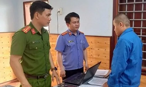 Khởi tố kẻ sát hại bé gái 12 tuổi, ném thi thể xuống giếng để phi tang
