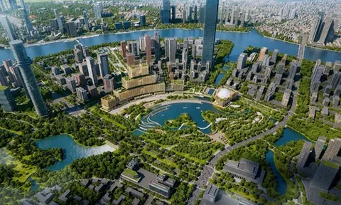 Phát Đạt 'bắt tay' với Lotte ở Lotte Eco Smart City Thủ Thiêm, MBBank 'tài trợ' toàn bộ vốn