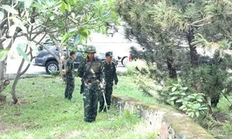 MỆNH LỆNH TỪ TRÁI TIM (*): Lần theo ký ức, đón các anh về
