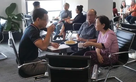 Sở Du lịch TP.HCM chỉ ra những dấu hiệu cần cảnh giác khi mua 'sở hữu kỳ nghỉ'