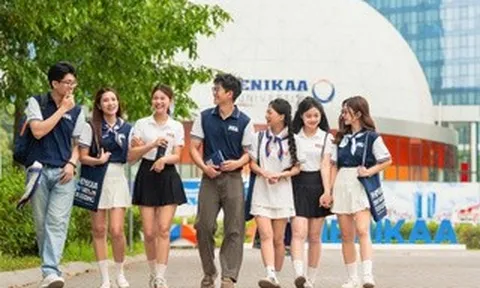 Đổi mới giáo dục gắn với phát triển nhanh đất nước