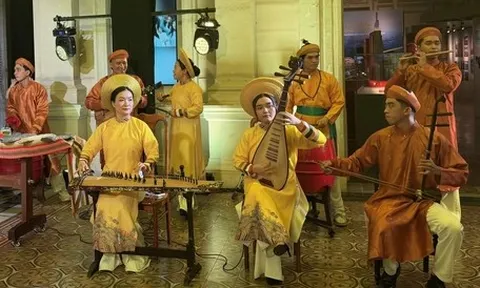 Bảo tàng TP.HCM sẽ sống cùng nền kinh tế đêm