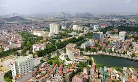 Thanh Hóa hoàn thành sắp xếp thôn, tổ dân phố, giảm 2.418 đơn vị