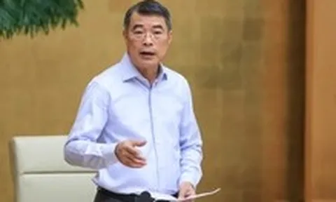 Thủ tướng Lê Minh Hưng: Không đẩy khó cho người dân, doanh nghiệp khi xây dựng pháp luật