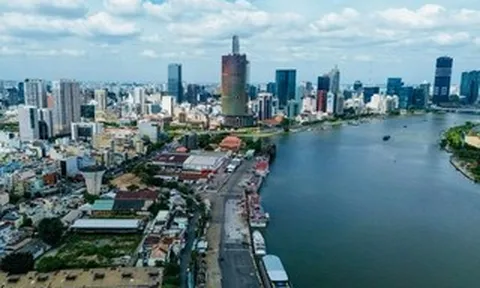 50 năm thành phố mang tên Bác: Vai trò tiên phong và khát vọng phát triển