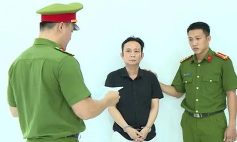 Ông chủ quán cà phê '999' ở TPHCM bị bắt