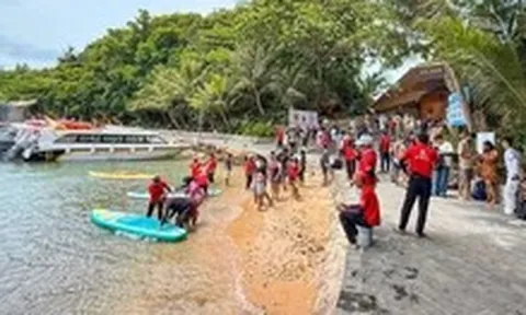 Vé máy bay hạ nhiệt, vì sao giá tour hè vẫn cao?