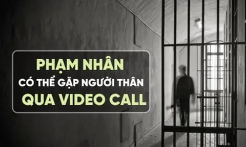 Từ 1/7: Khoảng cách sau song sắt được rút ngắn bằng những cuộc gọi video
