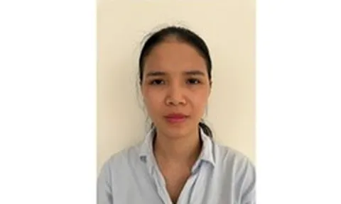 Ra quyết định khởi tố Trần Thị Nhung SN 1998