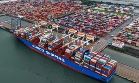 Khai mở động lực tăng trưởng mới