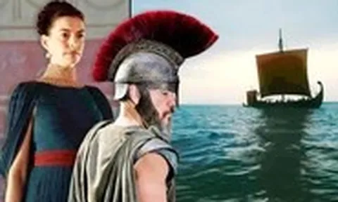 Nước đi chưa từng có của Christopher Nolan với The Odyssey