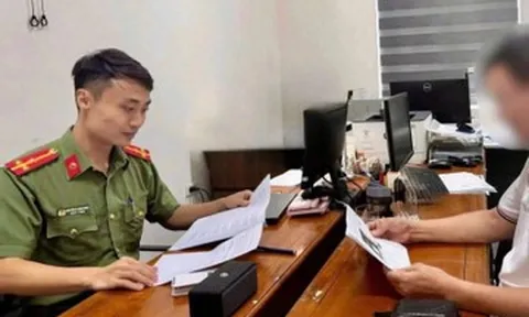 Hà Tĩnh xử lý 135 người tương tác với trang của Lê Trung Khoa, Nguyễn Văn Đài
