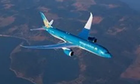 Vietnam Airlines đặt mục tiêu có lãi năm 2026 dù chi phí nhiên liệu tăng