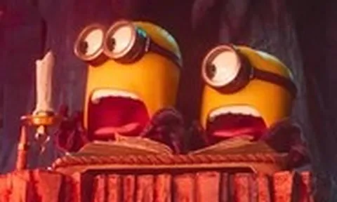 Hoạt hình Minions: 'Cỗ máy in tiền' bị Hollywood ghẻ lạnh