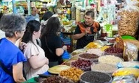 Sáng 30-6, Cục Thuế livestream giải đáp về hóa đơn điện tử, khai thuế