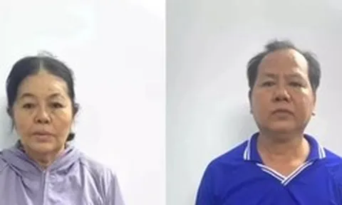 Vụ dàn cảnh cướp giật tại khu du lịch nổi tiếng ở Cần Thơ: Thêm 2 đối tượng đầu thú