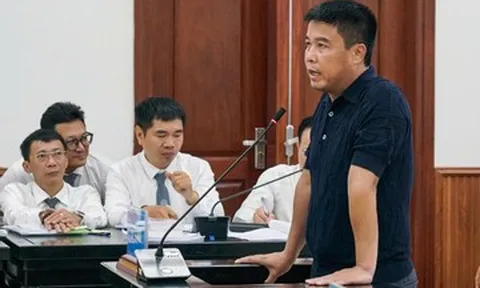 Hậu ‘pháo’ hứa trong 90 ngày sẽ khắc phục hậu quả cho hàng trăm nhà đầu tư