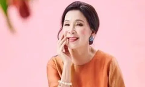 NSND Kim Xuân: TP.HCM - thành phố anh hùng