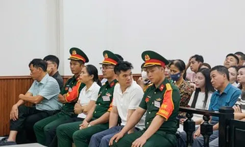 Nhà đầu tư đề nghị tăng hình phạt với Hậu 'pháo', điều tra về hơn 7.000 tỷ đồng
