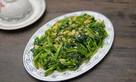 3 món ăn kèm của Việt Nam lọt top ngon nhất châu Á