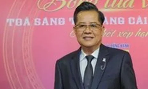 NSND Thanh Nam: Nghệ sĩ muốn nổi tiếng phải lên TP.HCM