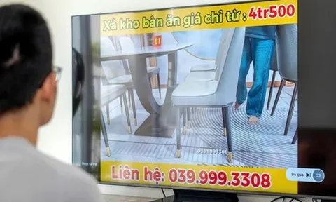 YouTube vô tư vi phạm quy định?