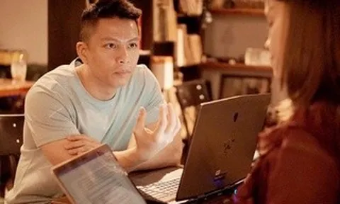 Nặng lòng với bạn đọc