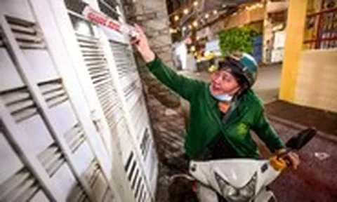 Nhật báo Tuổi Trẻ - ngày đặc biệt