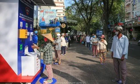 Di sản còn mãi
